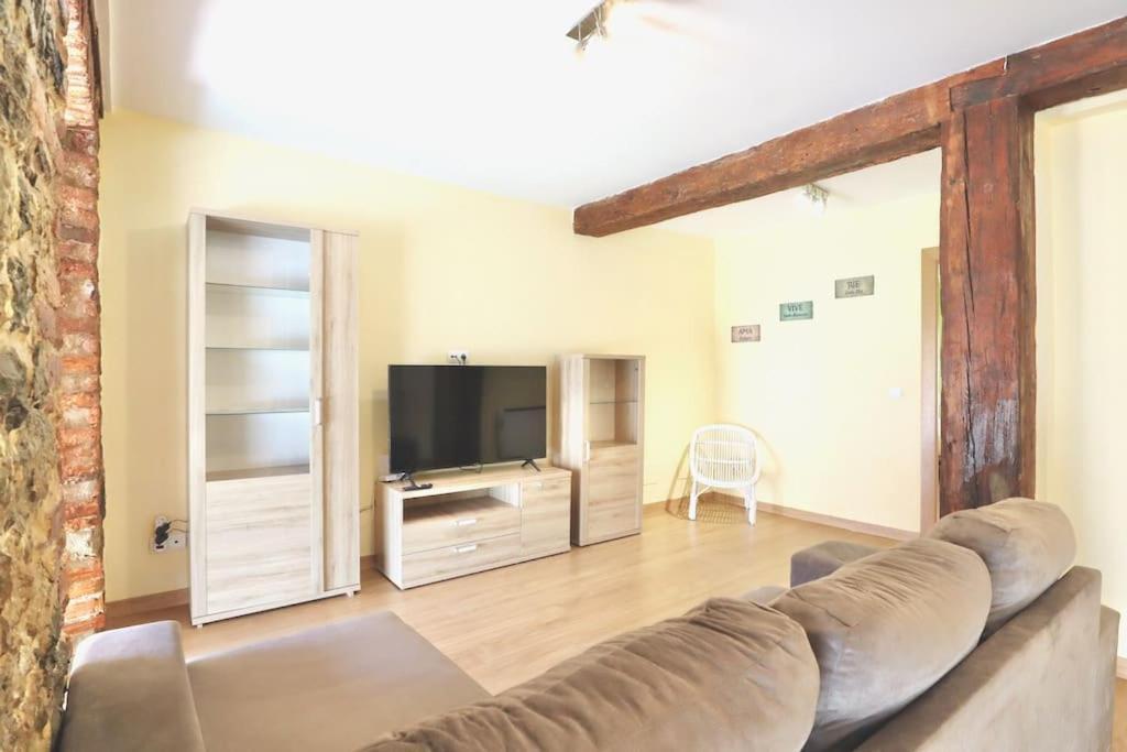 Notel Club - El Jardin Santander Exterior foto